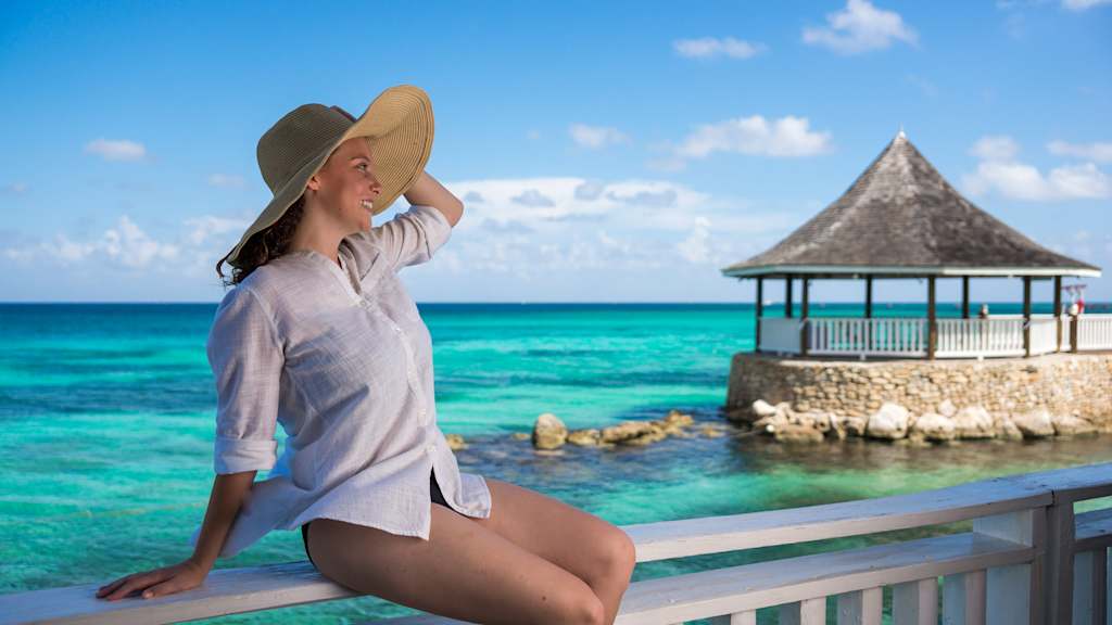 SeaGarden Beach Resort