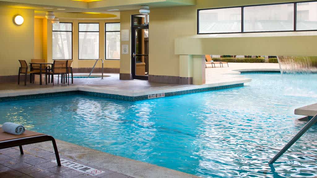 Courtyard Orlando LBV In The Marriott Village