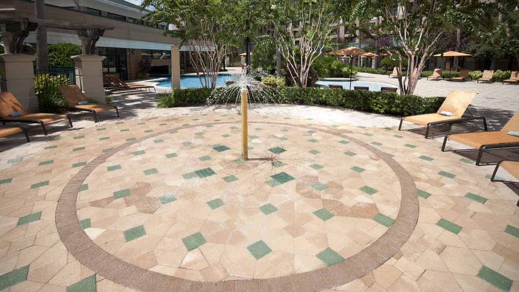 Courtyard Orlando LBV In The Marriott Village