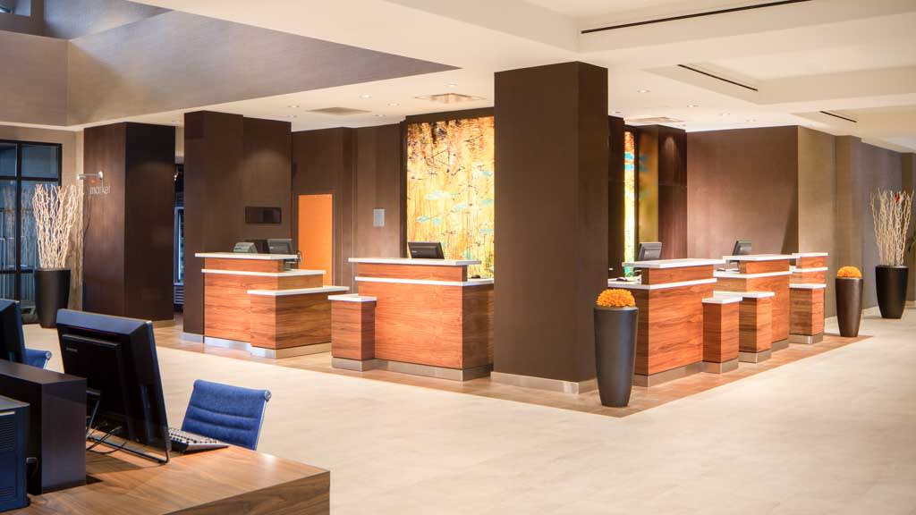 Courtyard Orlando LBV In The Marriott Village