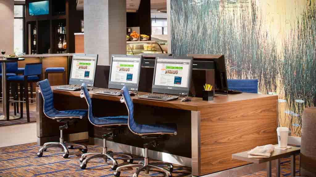 Courtyard Orlando LBV In The Marriott Village