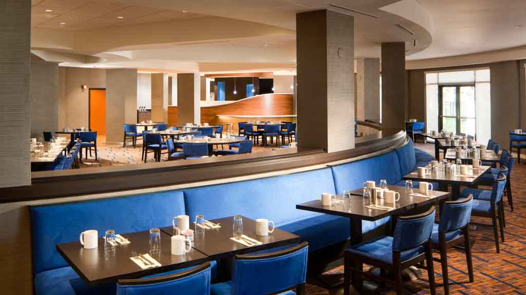 Courtyard Orlando LBV In The Marriott Village