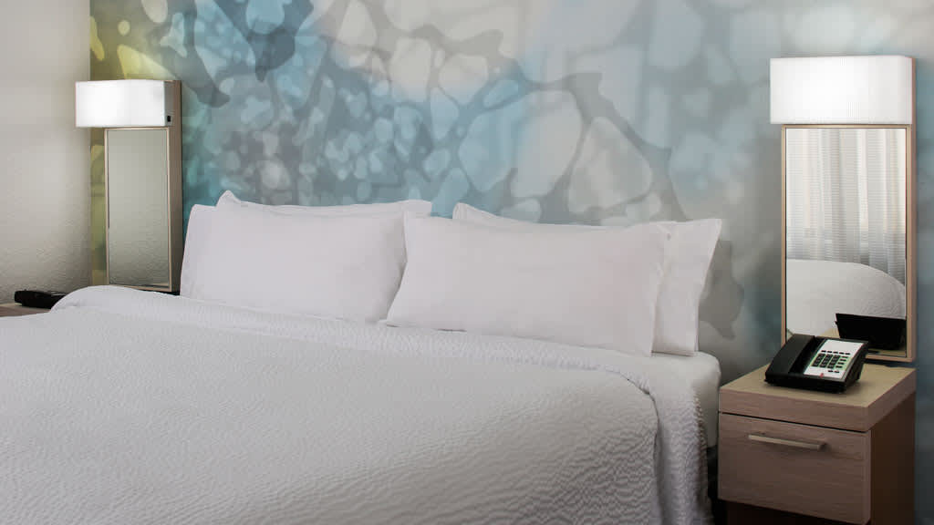 Courtyard Orlando LBV In The Marriott Village