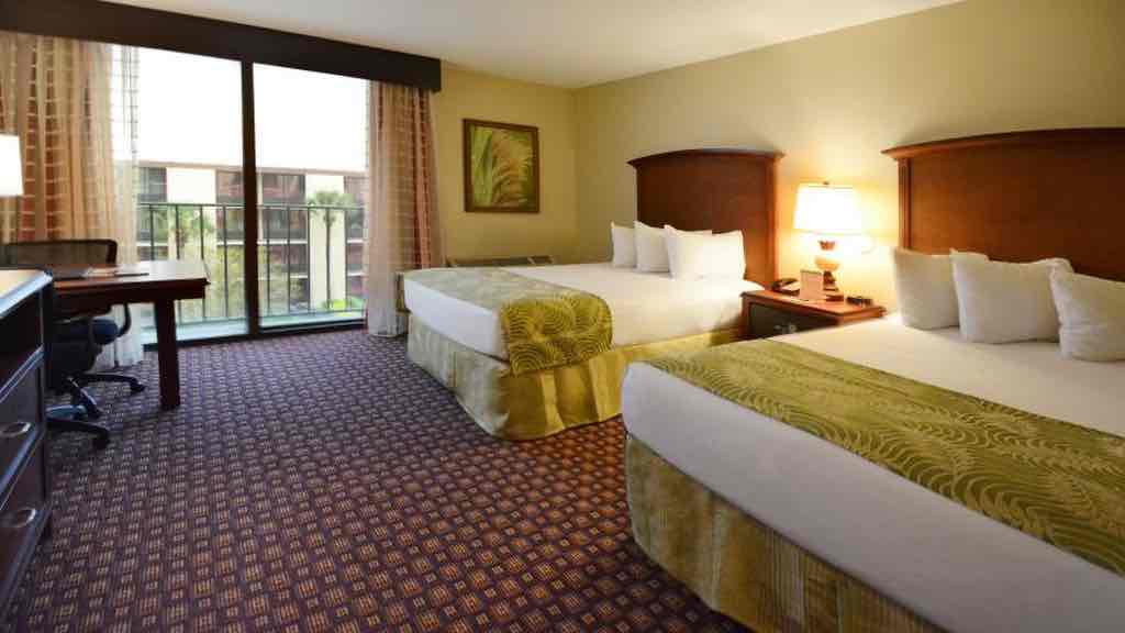 Rosen Inn Universal