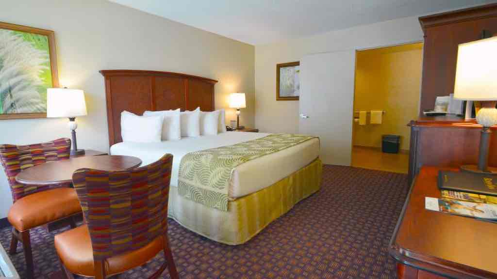 Rosen Inn Universal