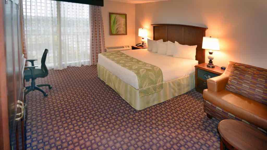 Rosen Inn Universal