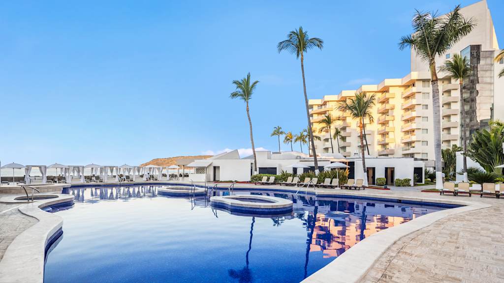 Sunvivia by Fiesta Americana Mazatlan
