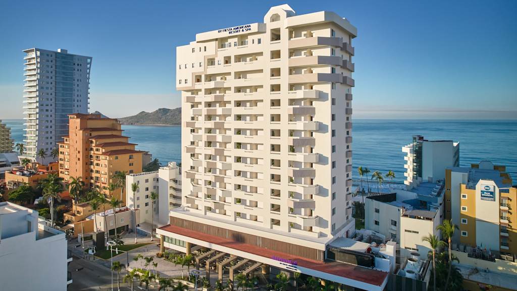 Sunvivia by Fiesta Americana Mazatlan