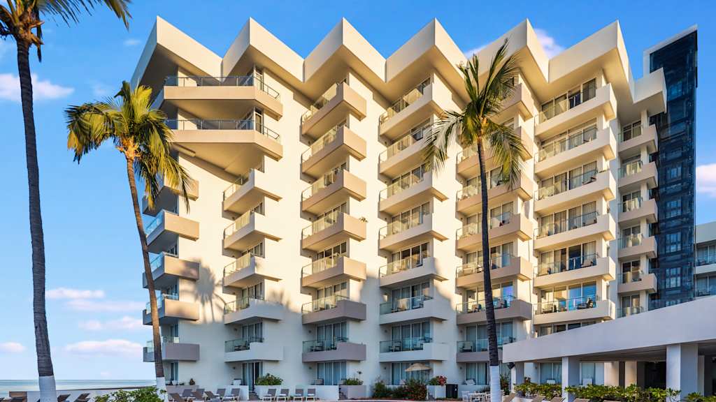 Sunvivia by Fiesta Americana Mazatlan