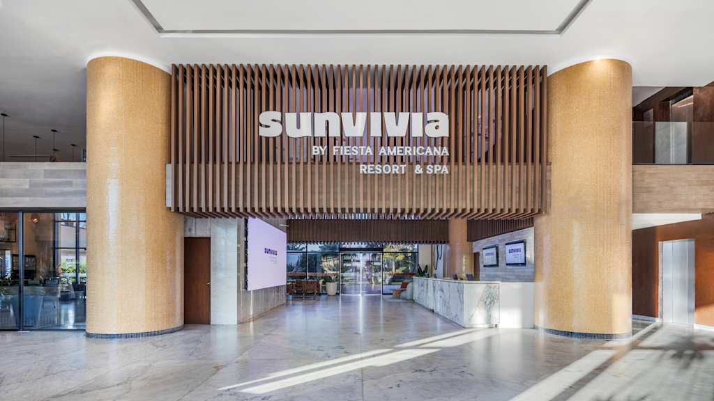 Sunvivia by Fiesta Americana Mazatlan