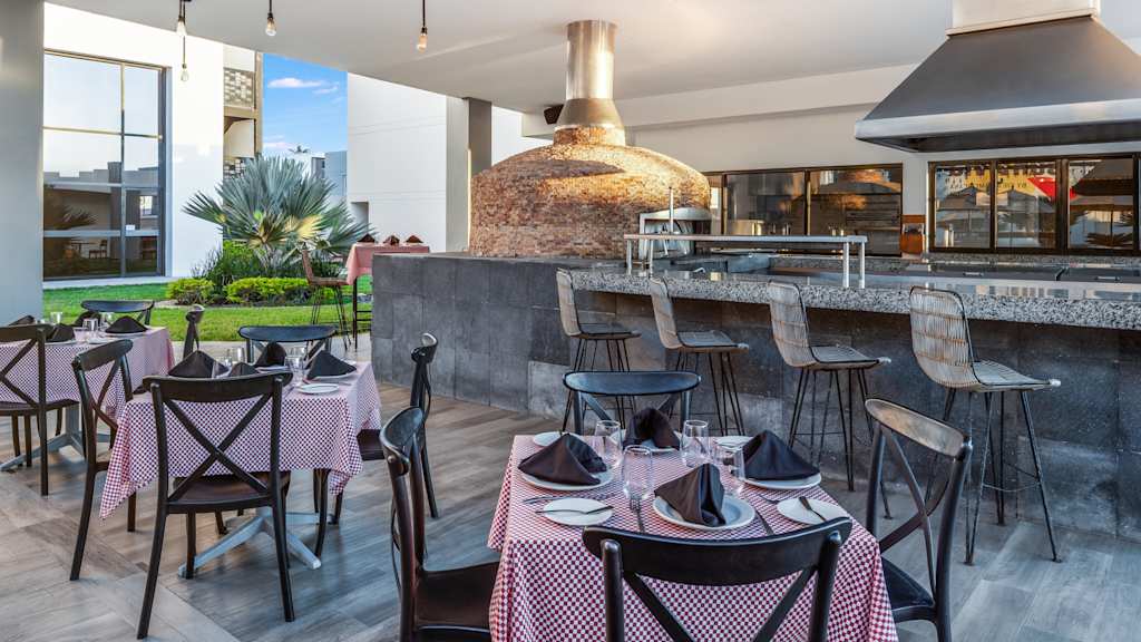 Sunvivia by Fiesta Americana Mazatlan