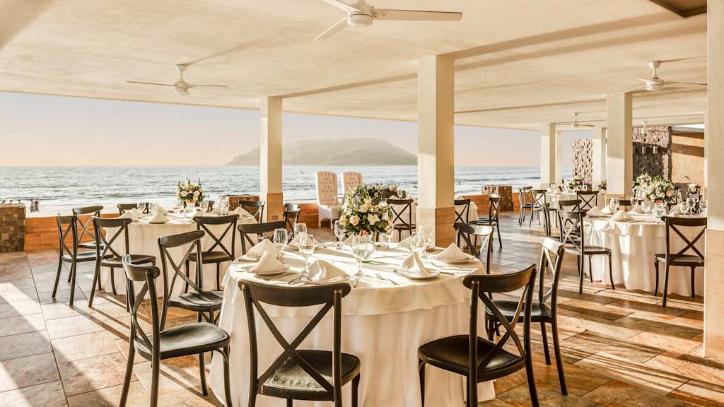 Sunvivia by Fiesta Americana Mazatlan