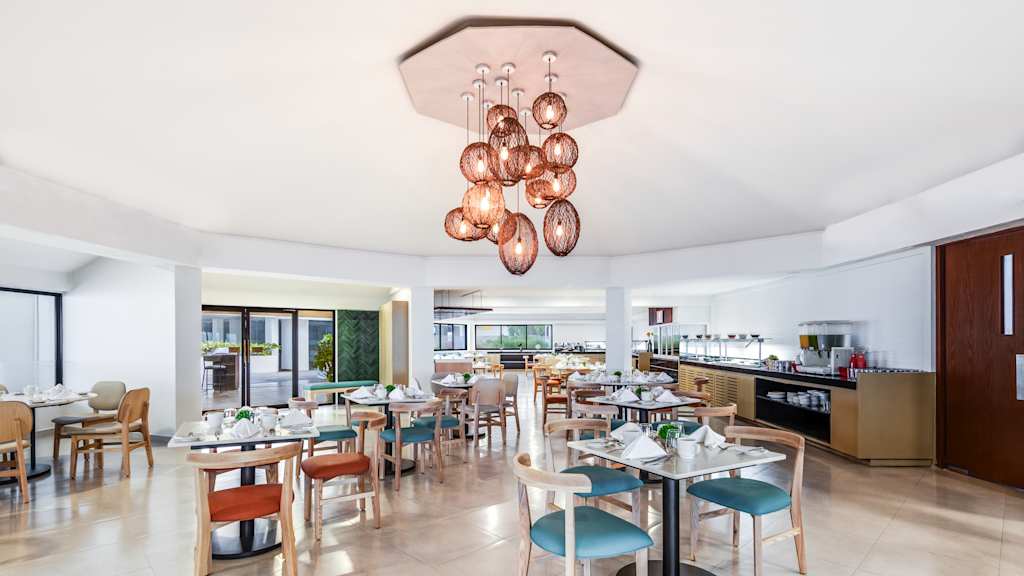 Sunvivia by Fiesta Americana Mazatlan