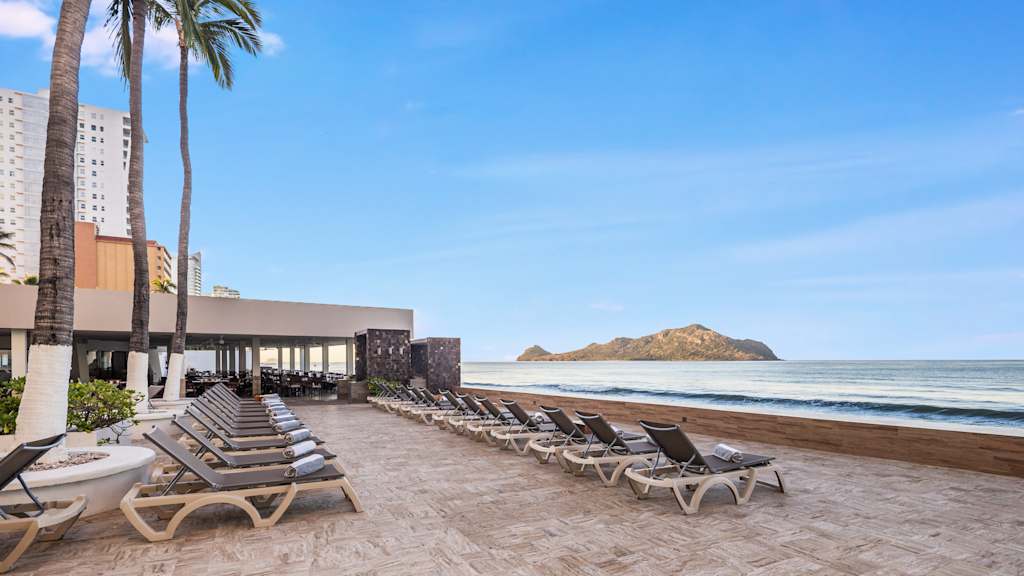 Sunvivia by Fiesta Americana Mazatlan