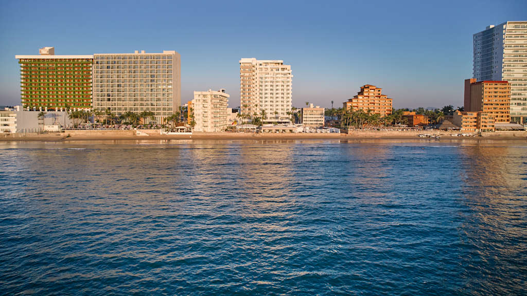 Sunvivia by Fiesta Americana Mazatlan