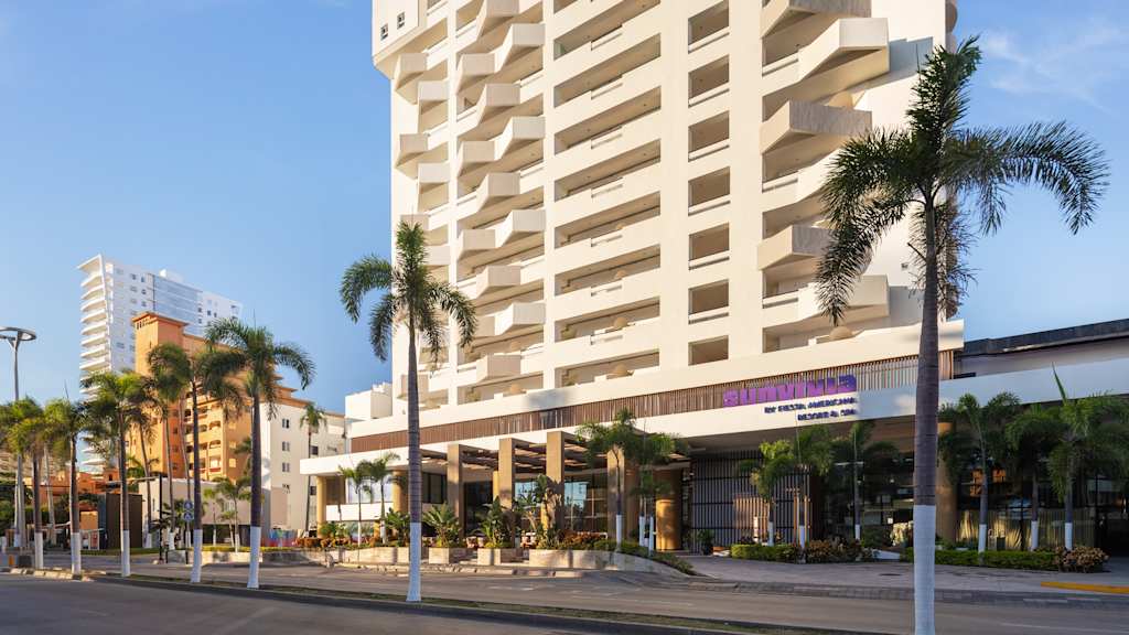 Sunvivia by Fiesta Americana Mazatlan