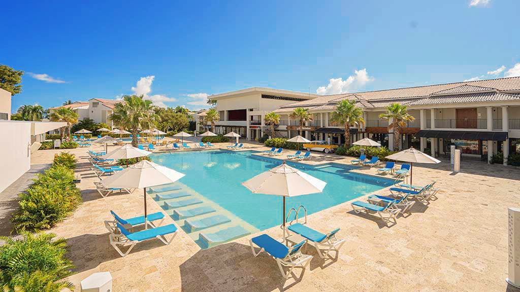 Emotions by Hodelpa Puerto Plata