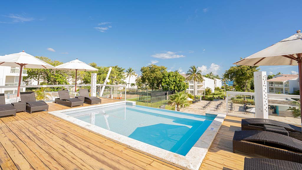 Emotions by Hodelpa Puerto Plata