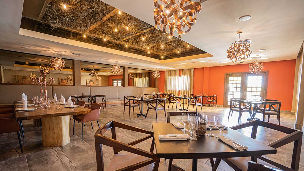 Emotions by Hodelpa Puerto Plata