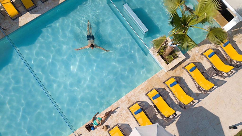 Emotions by Hodelpa Puerto Plata