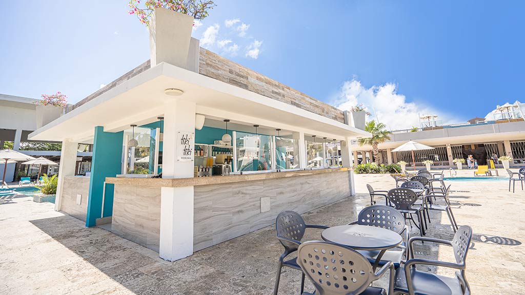 Emotions by Hodelpa Puerto Plata