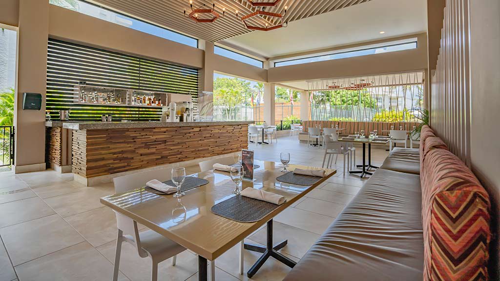 Emotions by Hodelpa Puerto Plata