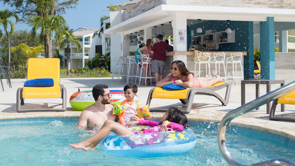 Emotions by Hodelpa Puerto Plata