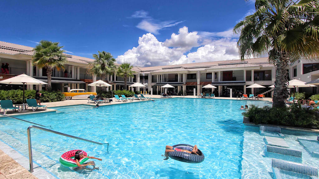 Emotions by Hodelpa Puerto Plata
