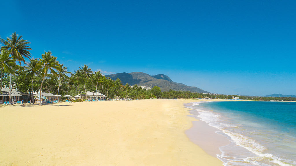 Emotions by Hodelpa Puerto Plata
