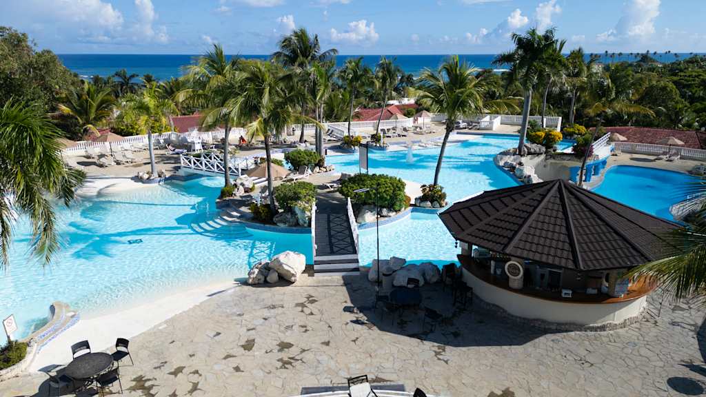 Cofresi Palm Beach Resort and Spa