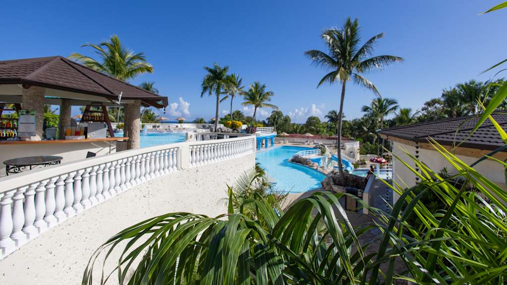 Cofresi Palm Beach Resort and Spa