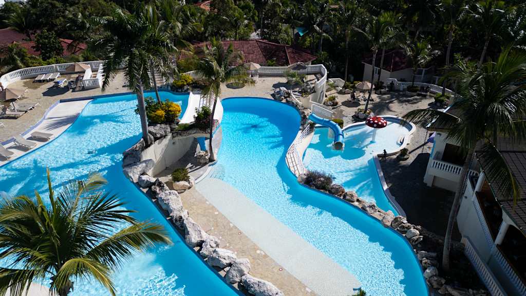 Cofresi Palm Beach Resort and Spa