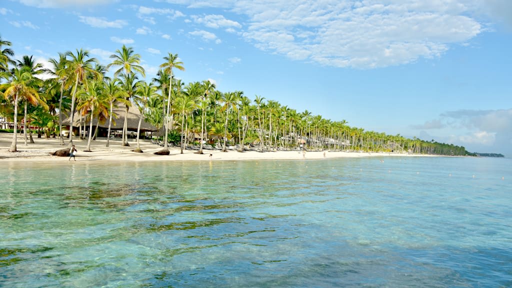 Barcelo Bavaro Beach