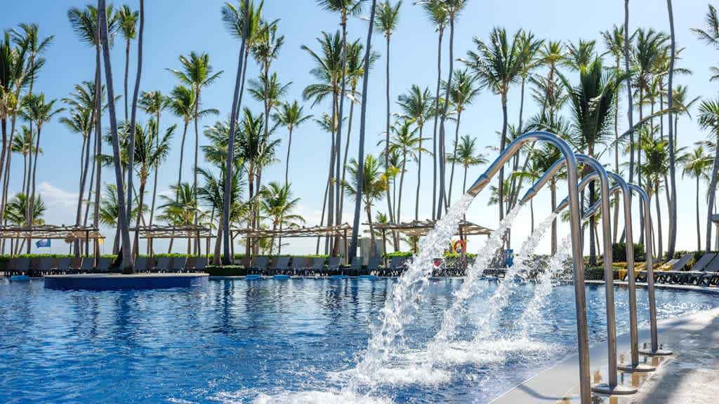 Barcelo Bavaro Beach
