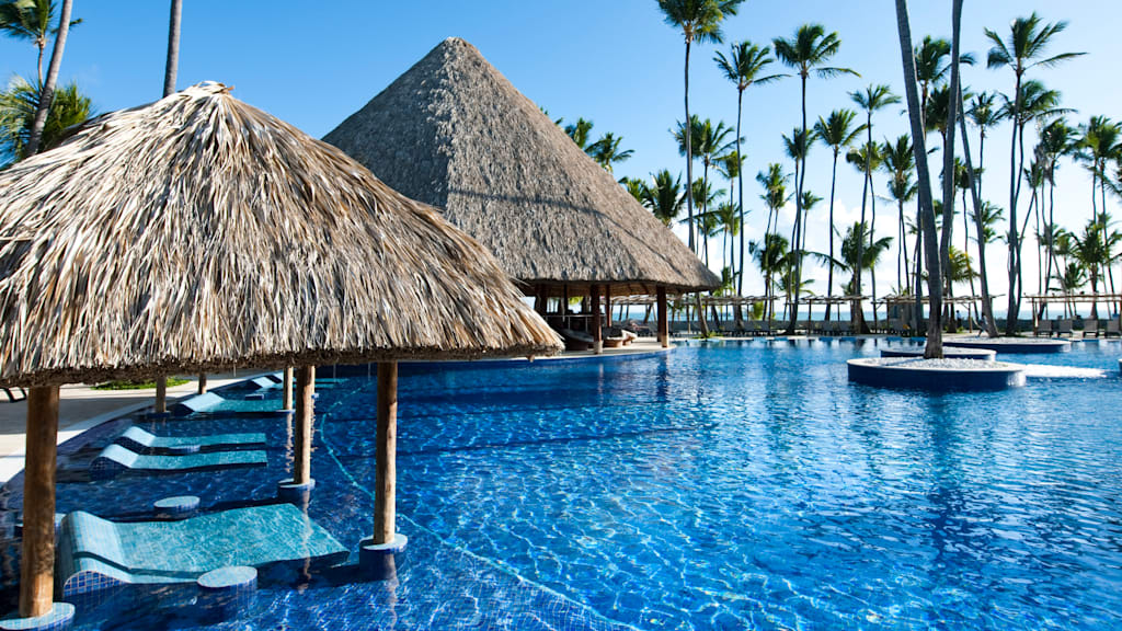 Barcelo Bavaro Beach