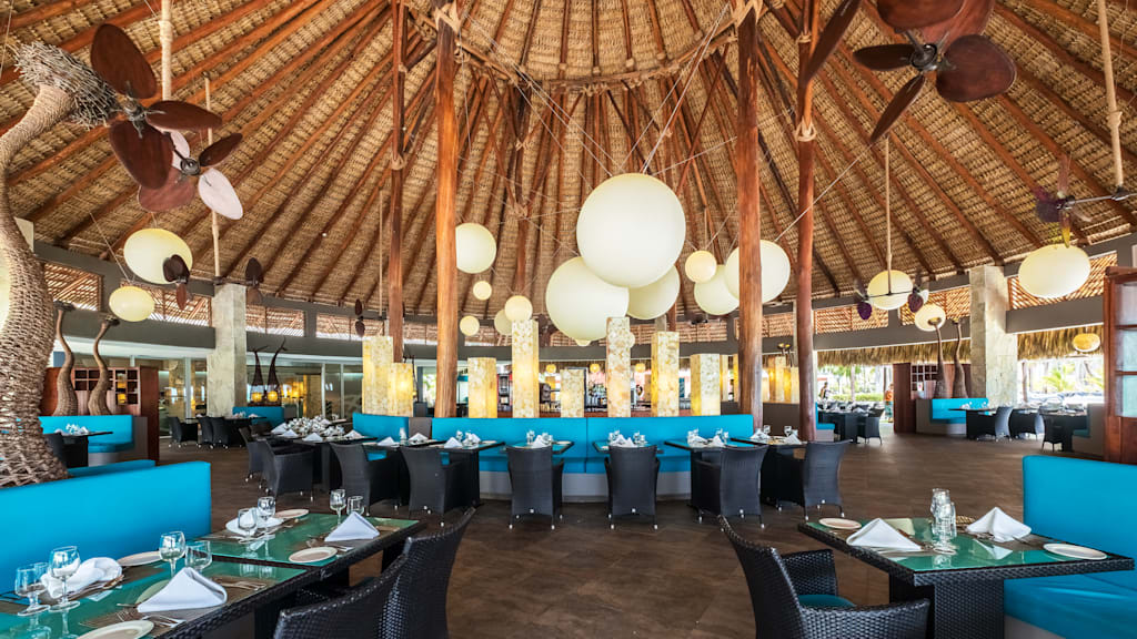 Barcelo Bavaro Beach