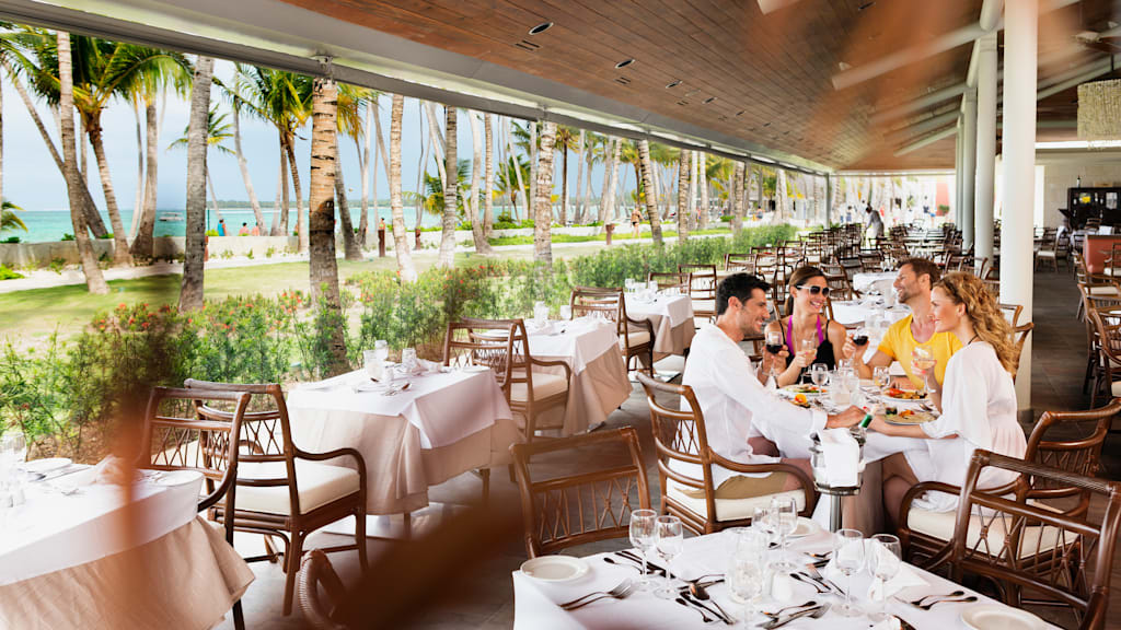 Barcelo Bavaro Beach
