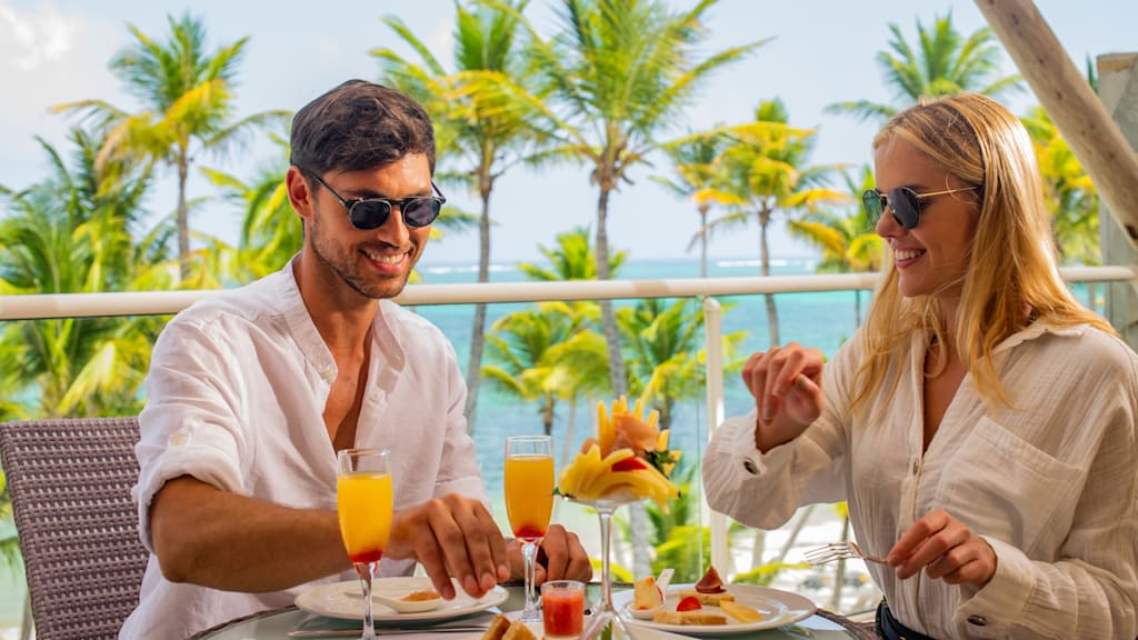 Barcelo Bavaro Beach