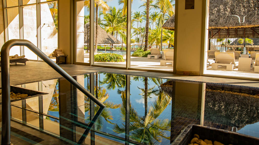 Barcelo Bavaro Beach
