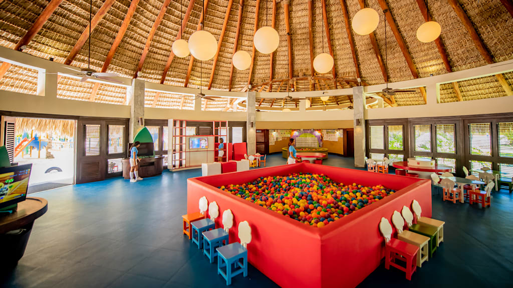 Barcelo Bavaro Beach