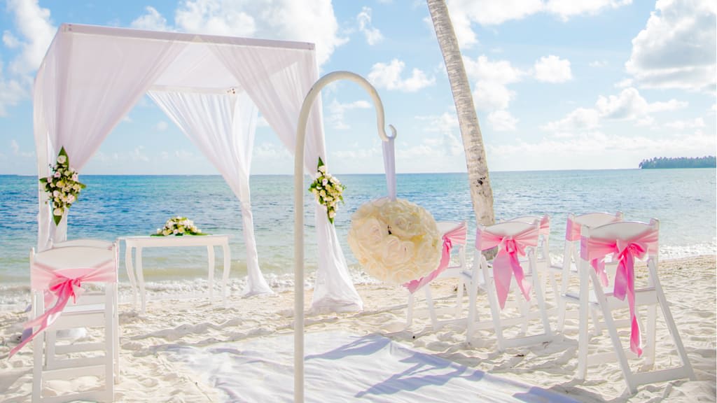Barcelo Bavaro Beach