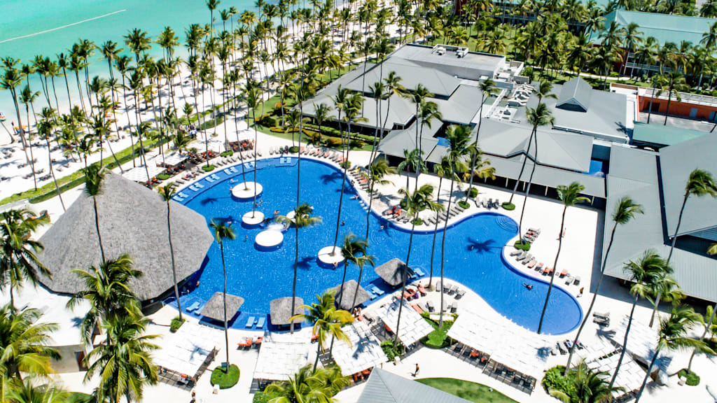 Barcelo Bavaro Beach