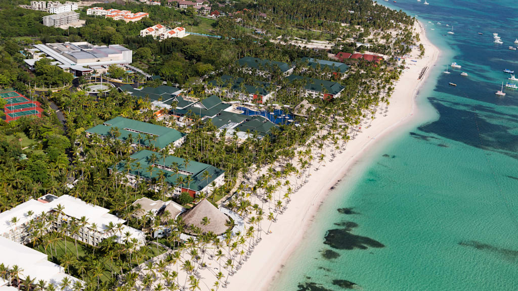 Barcelo Bavaro Beach
