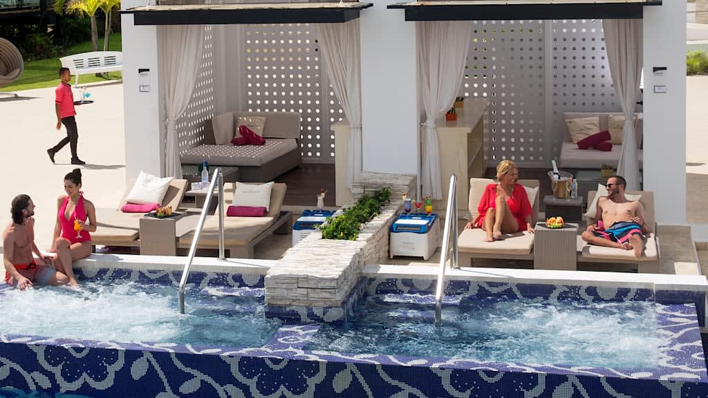 Royalton CHIC Punta Cana An Autograph Collection All Inclusive Resort and Casino Adults Only