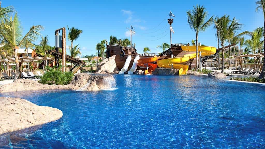 Barcelo Bavaro Palace