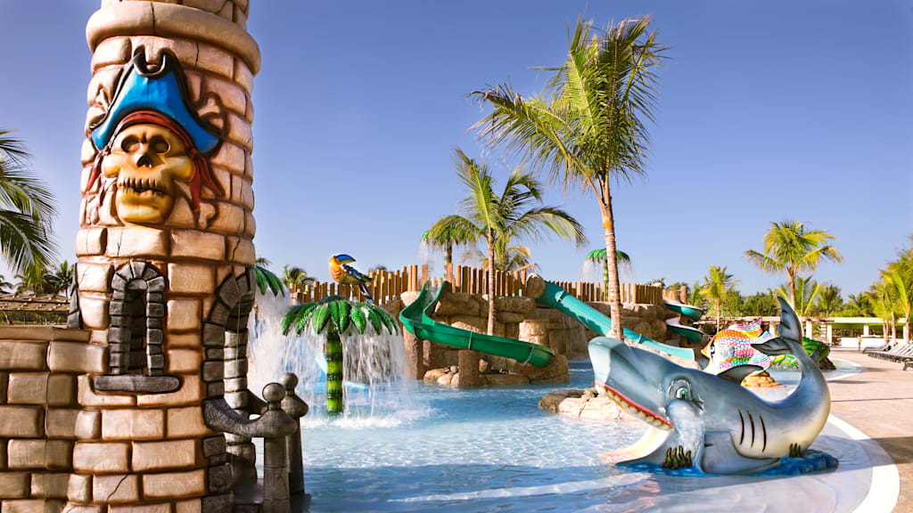 Barcelo Bavaro Palace