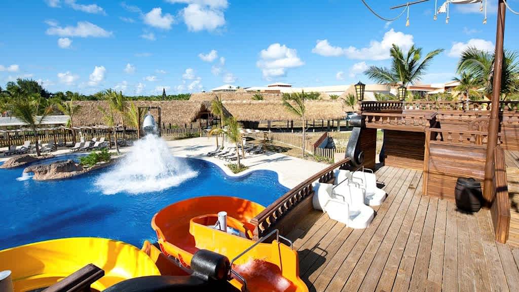Barcelo Bavaro Palace