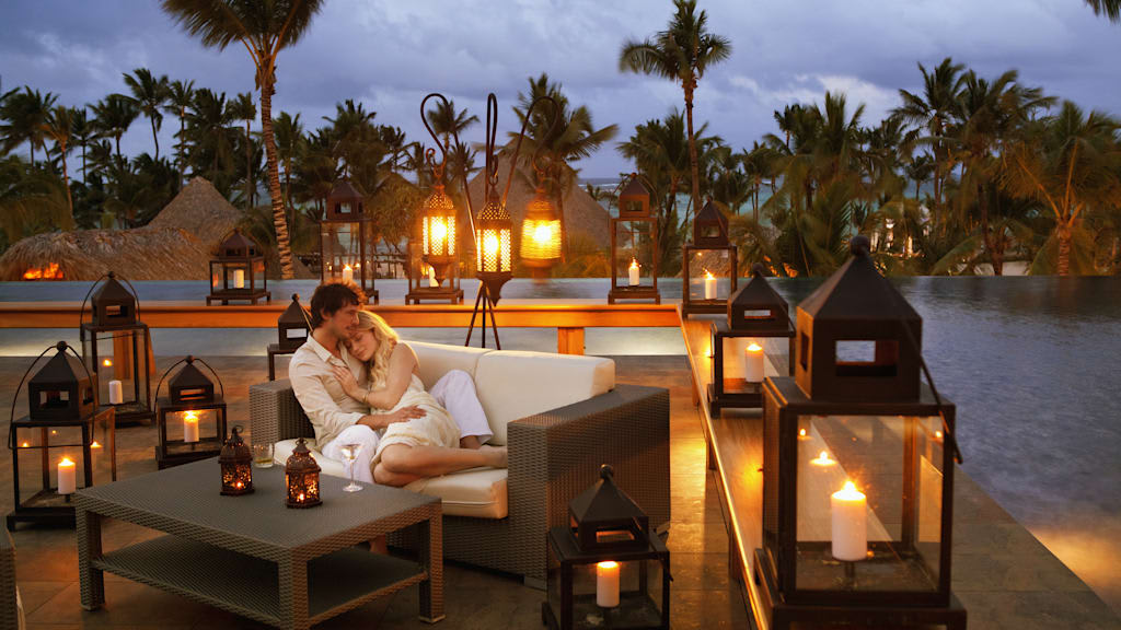 Barcelo Bavaro Palace