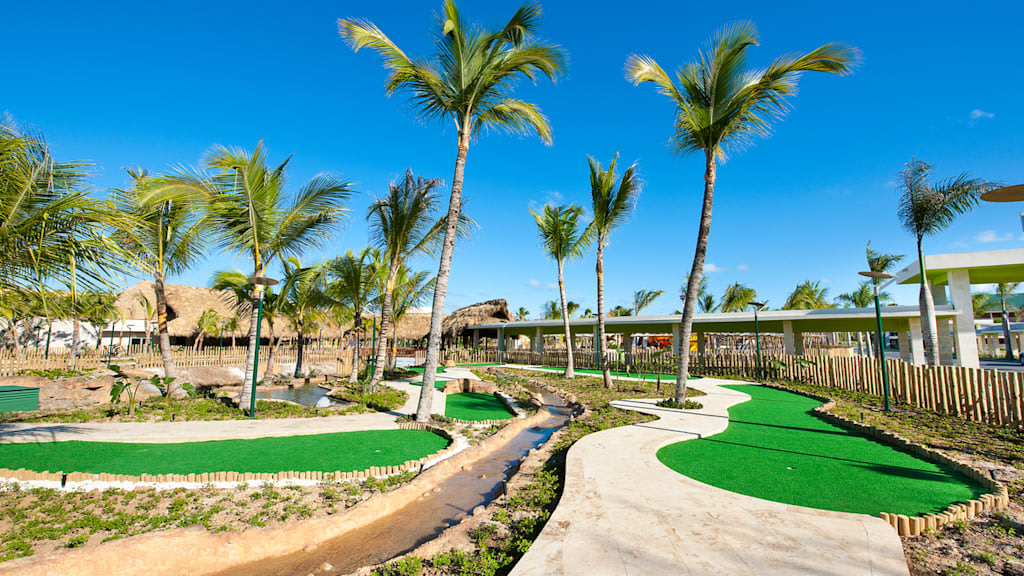 Barcelo Bavaro Palace