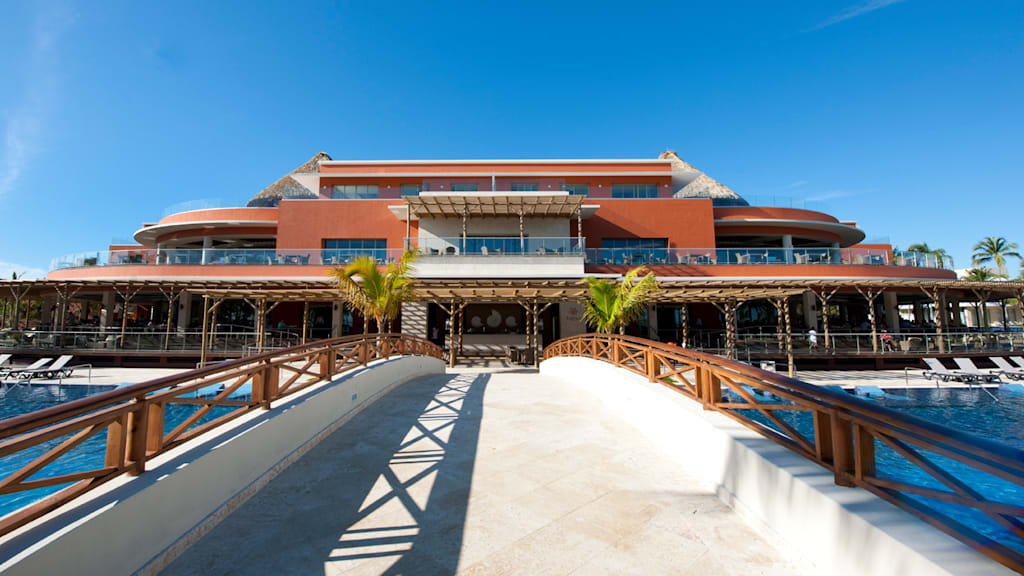 Barcelo Bavaro Palace